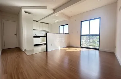 Apartamento com 3 quartos à venda na rua da alvorada, 437, santana, guarapuava, 94 m2 por r$ 580.000