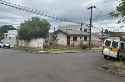 Casa com 2 quartos à venda na rua padre chagas, 2124, morro alto, guarapuava, 70 m2 por r$ 530.000