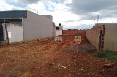 Terreno à venda na rua mathias galan, morro alto, guarapuava por r$ 160.000