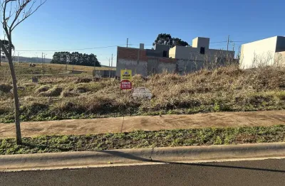 Terreno à venda na rua jose faria batista, 46, industrial, guarapuava por r$ 120.000