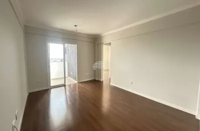 Apartamento com 2 quartos à venda na rua saldanha marinho, 2162, centro, guarapuava, 59 m2 por r$ 590.000