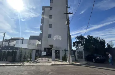 Apartamento com 3 quartos para alugar na Rua da Alvorada, 437, Santana, Guarapuava, 93 m2 por R$ 2.100