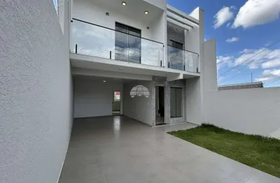 Casa com 3 quartos à venda na Rua Padre Chagas, 1196, Centro, Guarapuava, 165 m2 por R$ 670.000