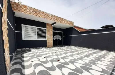 Casa com 3 quartos à venda na avenida uniao da vltoria, 22, coroados, guaratuba, 116 m2 por r$ 399.000