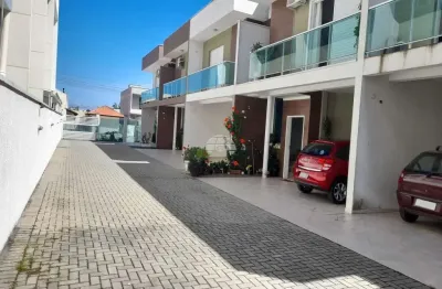 Casa com 3 quartos à venda na rua sao jose dos pinhais, 1151, brejatuba, guaratuba, 103 m2 por r$ 730.000