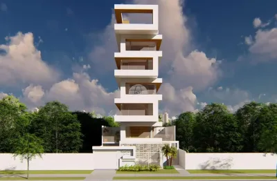 Apartamento com 2 quartos à venda na avenida floriano peixoto, 483, centro, guaratuba, 83 m2 por r$ 845.541