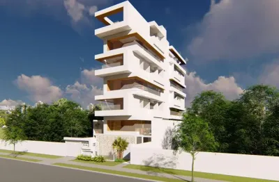 Cobertura com 2 quartos à venda na avenida floriano peixoto, 483, centro, guaratuba, 145 m2 por r$ 1.848.677