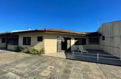 Casa com 2 quartos para alugar na Rua Francisco Bertoletti, 140, Balneário Eliane, Guaratuba, 69 m2 por R$ 1.440