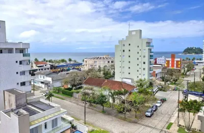 Cobertura com 3 quartos à venda na avenida dr. joao candido, 1050, centro, guaratuba, 182 m2 por r$ 1.100.000