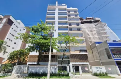 Apartamento com 3 quartos à venda na r. dr. xavier da silva, 278, centro, guaratuba, 114 m2 por r$ 1.250.000