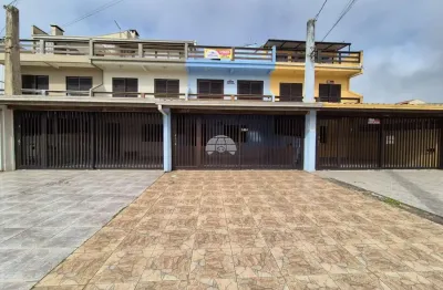 Apartamento com 3 quartos à venda na rua heitor wenceslau taborda, 104, balneário eliane, guaratuba, 120 m2 por r$ 490.000