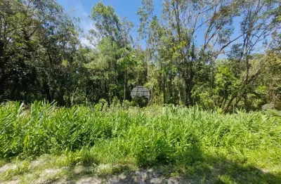 Terreno à venda na rua tenente eduardo neumann, 00, nereidas, guaratuba por r$ 70.000