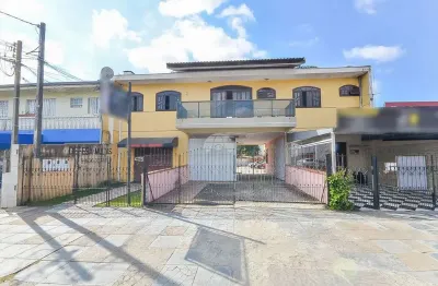 Terreno à venda na rua frederico maurer, 1795, hauer, curitiba, 723 m2 por r$ 1.400.000