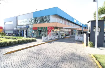Sala comercial à venda na avenida brasília, 6759, novo mundo, curitiba, 27 m2 por r$ 150.000