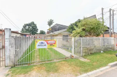 Casa com 5 quartos à venda na rua professor josé farâni mansur guérios, 330, parolin, curitiba, 170 m2 por r$ 399.000