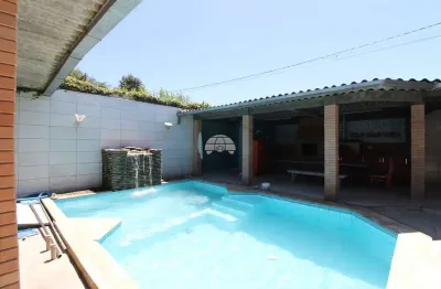 Casa com 2 quartos à venda na rua o brasil para cristo, 1158, boqueirão, curitiba, 129 m2 por r$ 780.000