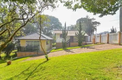 Terreno à venda na rua vereador ângelo burbello, 1761, umbará, curitiba, 22385 m2 por r$ 3.750.000