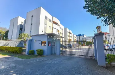 Apartamento com 3 quartos à venda na rua professor joão soares barcelos, 1244, hauer, curitiba, 75 m2 por r$ 385.000