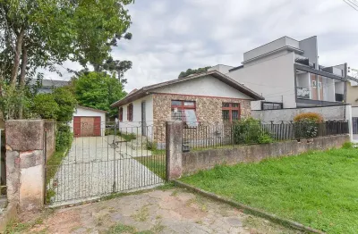 Terreno à venda na rua tenente tito teixeira de castro, 2123, boqueirão, curitiba, 783 m2 por r$ 970.000