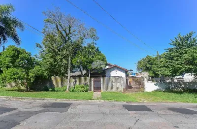 Terreno à venda na rua padre dehon, 3156, boqueirão, curitiba por r$ 550.000