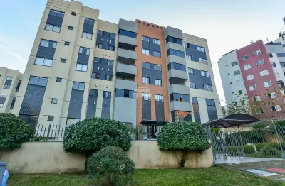 Apartamento com 3 quartos à venda na rua vereador antônio dos reis cavalheiro, 651, cabral, curitiba, 85 m2 por r$ 599.000