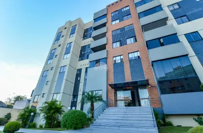 Apartamento com 3 quartos à venda na rua vereador antônio dos reis cavalheiro, 651, cabral, curitiba, 85 m2 por r$ 690.000