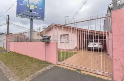 Terreno à venda na rua tenente francisco ferreira de souza, 2768, boqueirão, curitiba por r$ 1.250.000
