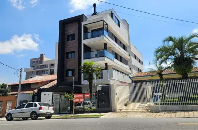 Cobertura com 3 quartos à venda na rua júlio eduardo gineste, 814, santa quitéria, curitiba, 151 m2 por r$ 1.100.000