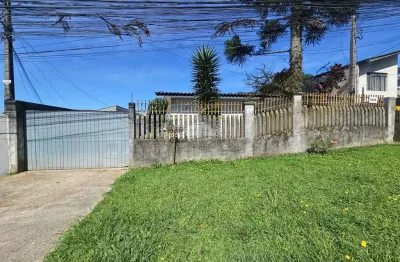 Terreno à venda na Rua Arthur Manoel Iwersen, 2312, Alto Boqueirão, Curitiba, 648 m2 por R$ 650.000