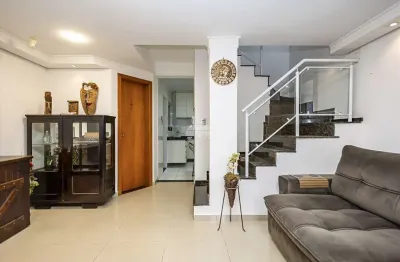 Apartamento com 3 quartos à venda na Rua Major Theolindo Ferreira Ribas, 1011, Hauer, Curitiba, 150 m2 por R$ 750.000