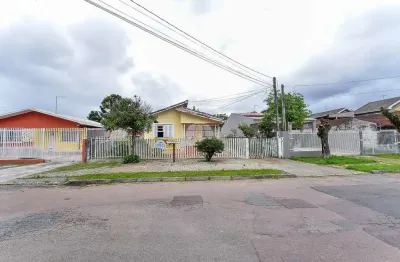 Terreno à venda na Rua Major Theolindo Ferreira Ribas, 1010, Hauer, Curitiba, 770 m2 por R$ 1.250.000