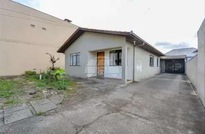 Terreno à venda na rua carlos de laet, 1969, hauer, curitiba, 770 m2 por r$ 990.000