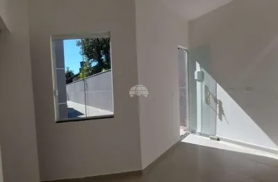 Casa em condomínio fechado com 2 quartos à venda na rua brasília, 1157, brasília, itapoá, 71 m2 por r$ 290.000