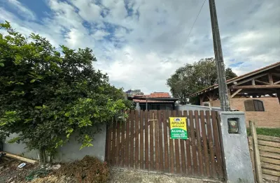 Casa com 2 quartos para alugar na rua ana maria rodrigues de freitas, 465, itapema do norte, itapoá, 90 m2 por r$ 1.657
