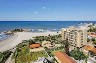 Apartamento com 3 quartos à venda na rua das orquídeas, 47, itapema do norte, itapoá, 106 m2 por r$ 1.719.509