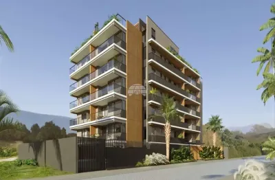 Apartamento com 3 quartos à venda na rua das orquídeas, 47, itapema do norte, itapoá, 106 m2 por r$ 1.776.832