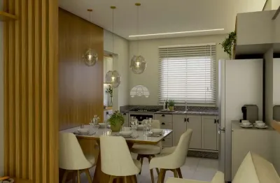 Apartamento com 3 quartos à venda na rua itapoã, 435, paese, itapoá, 80 m2 por r$ 519.000