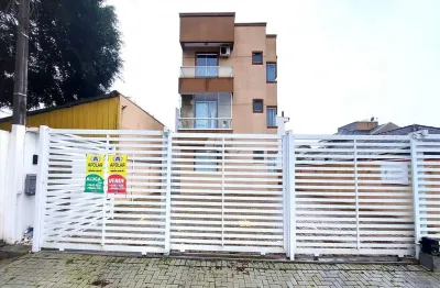 Apartamento com 2 quartos à venda na rua leônidas pommer, 330, cambijú, itapoá, 63 m2 por r$ 410.000