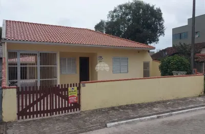 Casa com 3 quartos à venda na rua vanilda p. gomes, 775, jardim pérola do atlântico, itapoá, 135 m2 por r$ 595.000