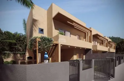 Casa com 3 quartos à venda na rua 570, 190, cambijú, itapoá, 121 m2 por r$ 869.000