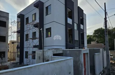 Apartamento com 2 quartos à venda na rua 997 adolfo rudi pries, 78, itapema do norte, itapoá, 50 m2 por r$ 329.000