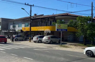 Ponto comercial à venda na rua 687 jonatan bruno cadore, 2666, itapema do norte, itapoá, 200 m2 por r$ 2.500.000