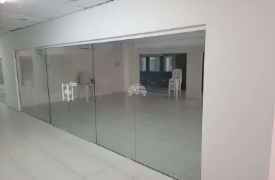 Sala comercial para alugar na avenida celsoramos, 2945, itapema do norte, itapoá, 37 m2 por r$ 1.852