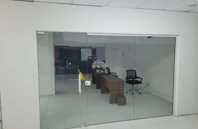 Sala comercial para alugar na avenida celsoramos, 2945, itapema do norte, itapoá, 21 m2 por r$ 1.218