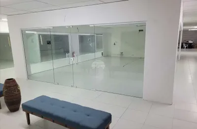 Sala comercial para alugar na avenida celsoramos, 2945, itapema do norte, itapoá, 43 m2 por r$ 1.885
