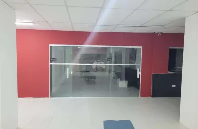 Sala comercial para alugar na avenida celsoramos, 2945, itapema do norte, itapoá, 24 m2 por r$ 1.233