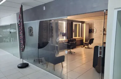 Sala comercial para alugar na avenida celsoramos, 2945, itapema do norte, itapoá, 30 m2 por r$ 1.272