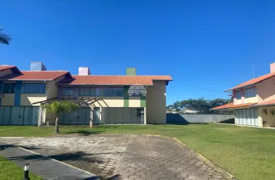 Casa em condomínio fechado com 3 quartos para alugar na rua ceará, 1316, volta ao mundo, itapoá, 120 m2 por r$ 2.500