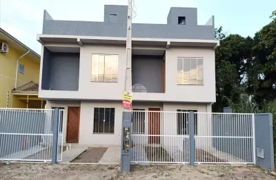 Casa com 3 quartos à venda na rua são joão maria vianney, 699, cambijú, itapoá, 136 m2 por r$ 890.000