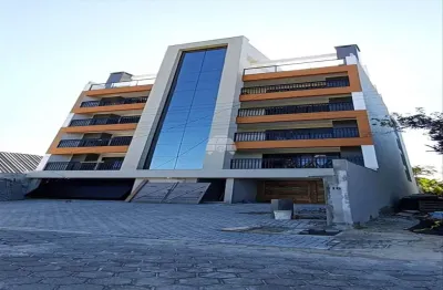 Cobertura com 3 quartos à venda na rua marcelo moecke, 318, brasília, itapoá, 134 m2 por r$ 1.600.000